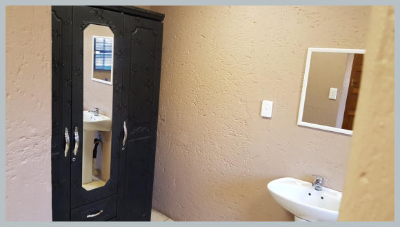 2 Single or King Size beds