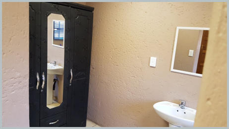 2 Single or King Size beds